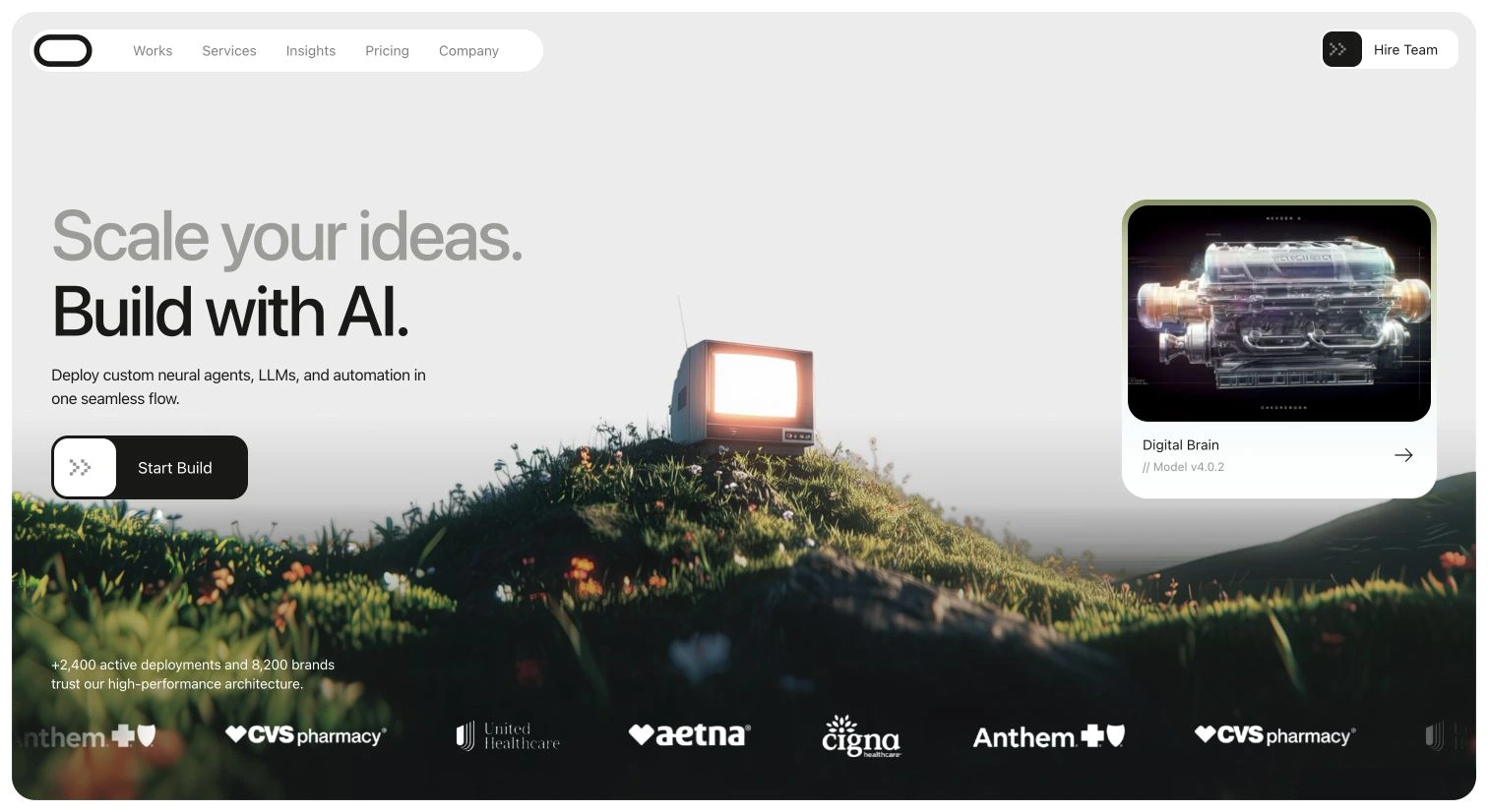 iggoos website